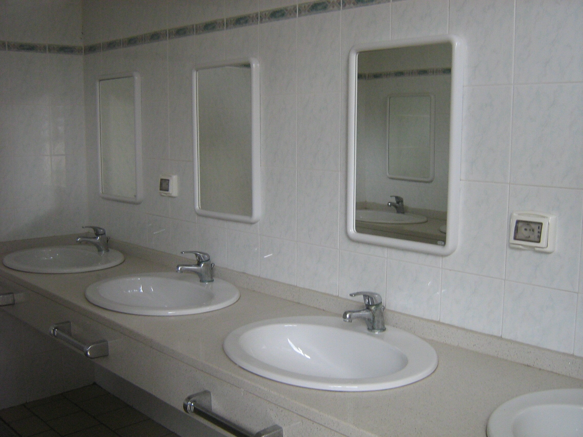 Club del Sole Rivaverde Easy Camping Village