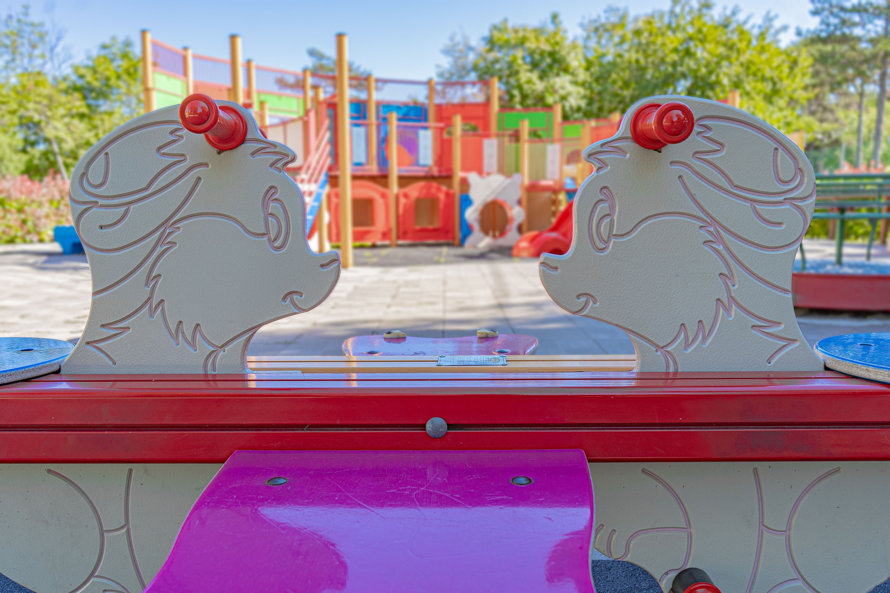 Baia Holiday Mare Pineta