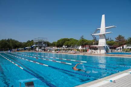 Club del Sole Marina Julia Family Collection