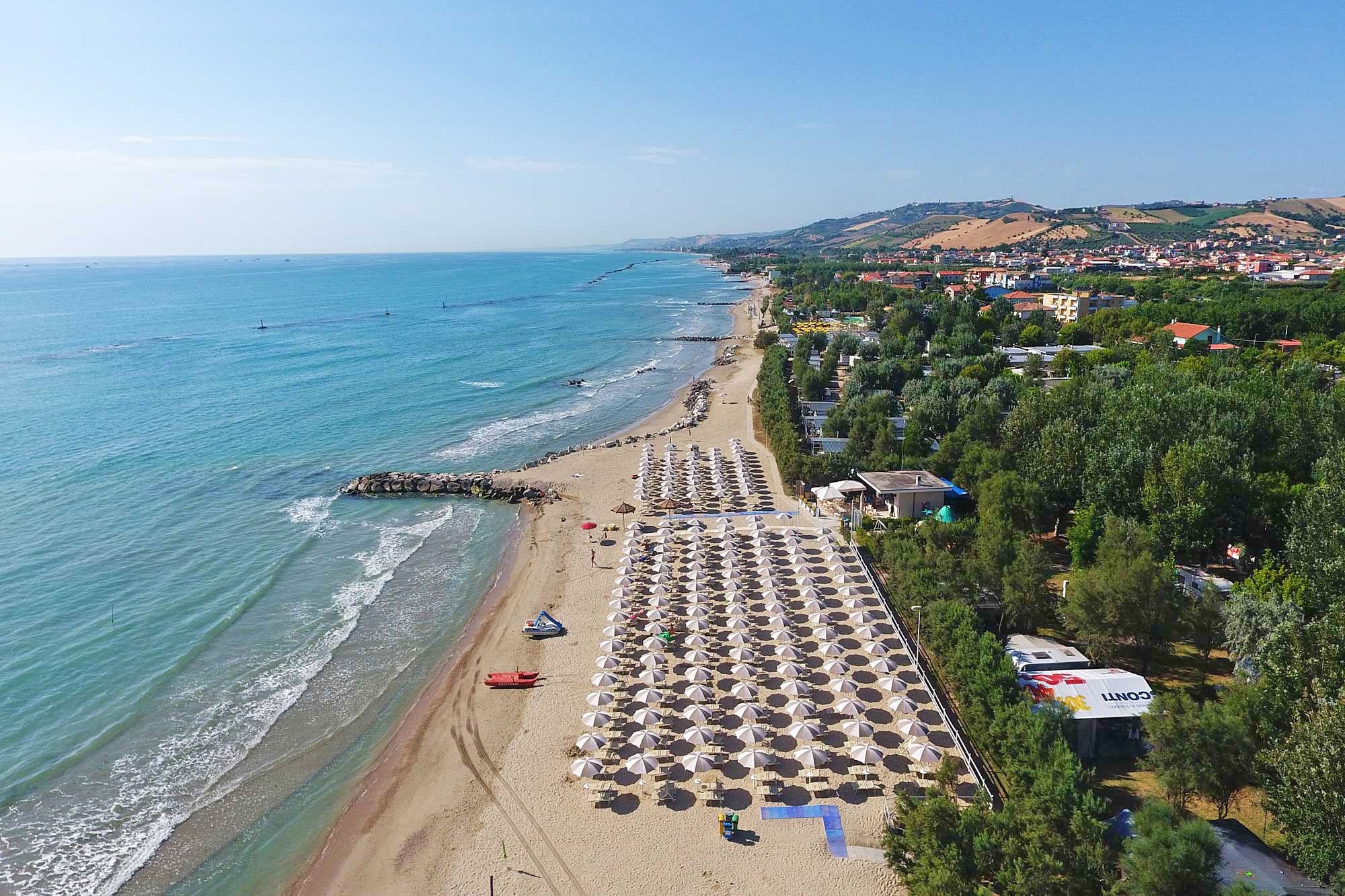 Club del Sole Stork Family Collection