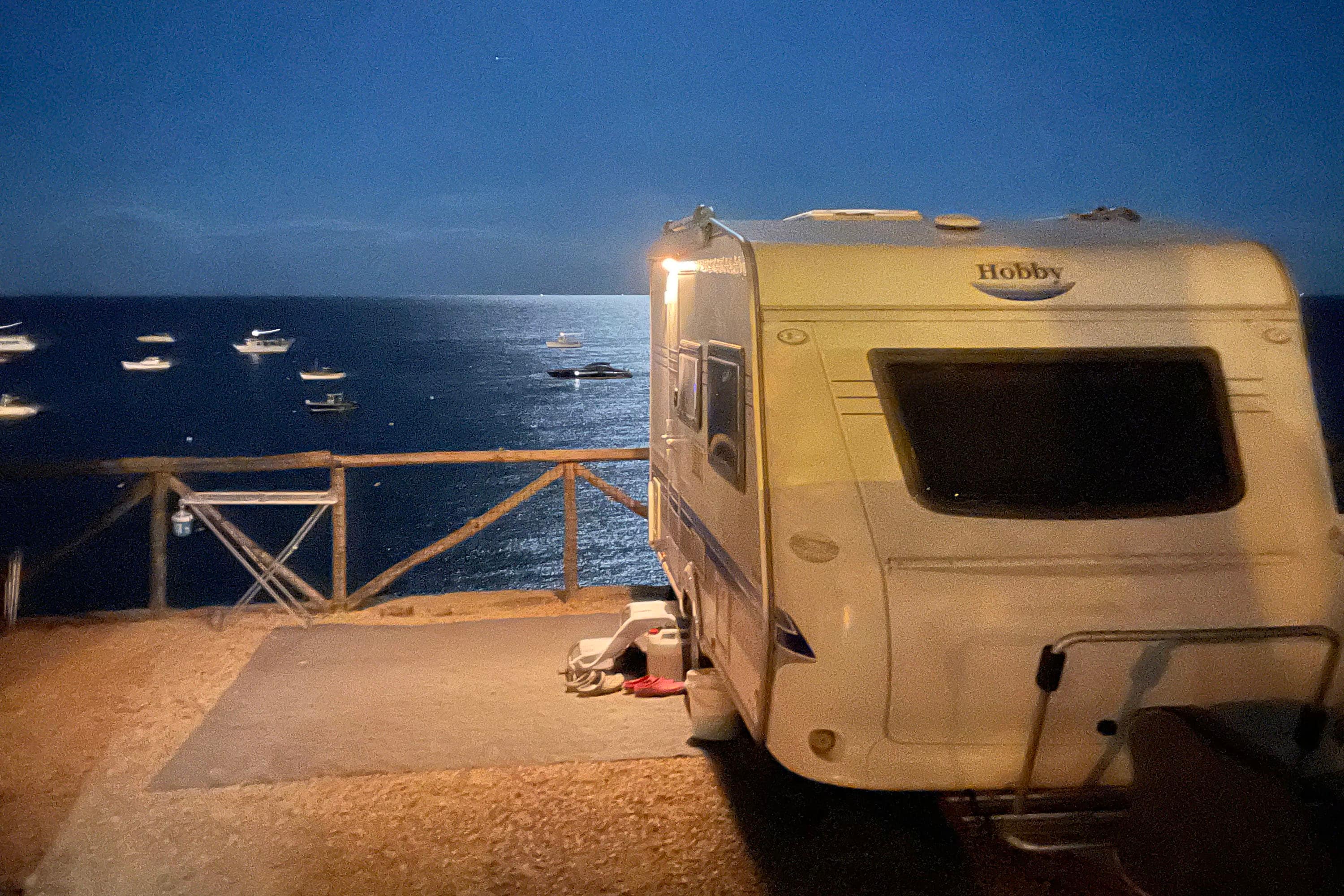 Camping Villaggio Nettuno Srl