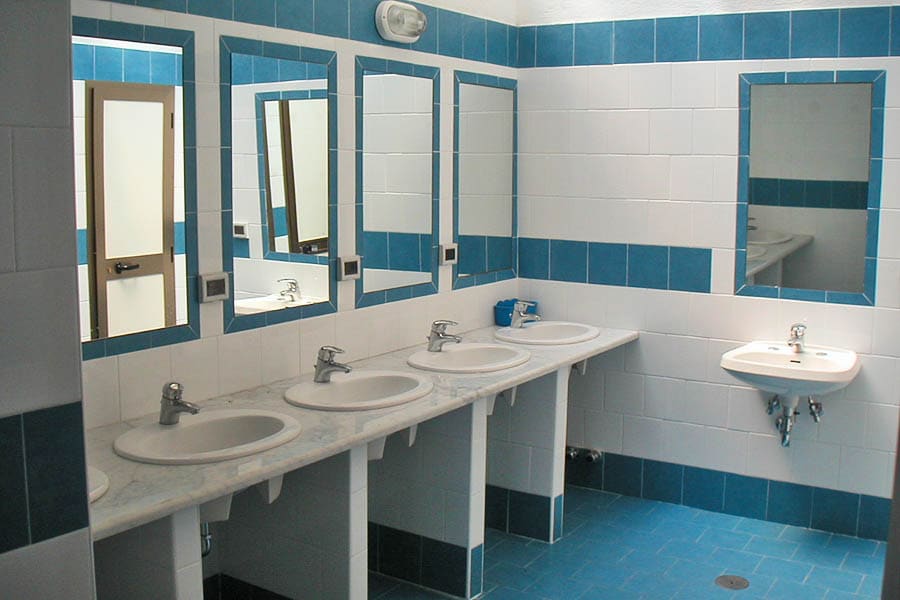 Camping Villaggio Nettuno Srl