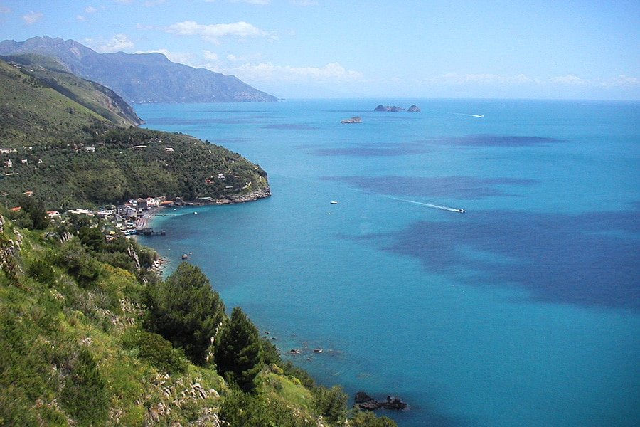 Camping Villaggio Nettuno Srl