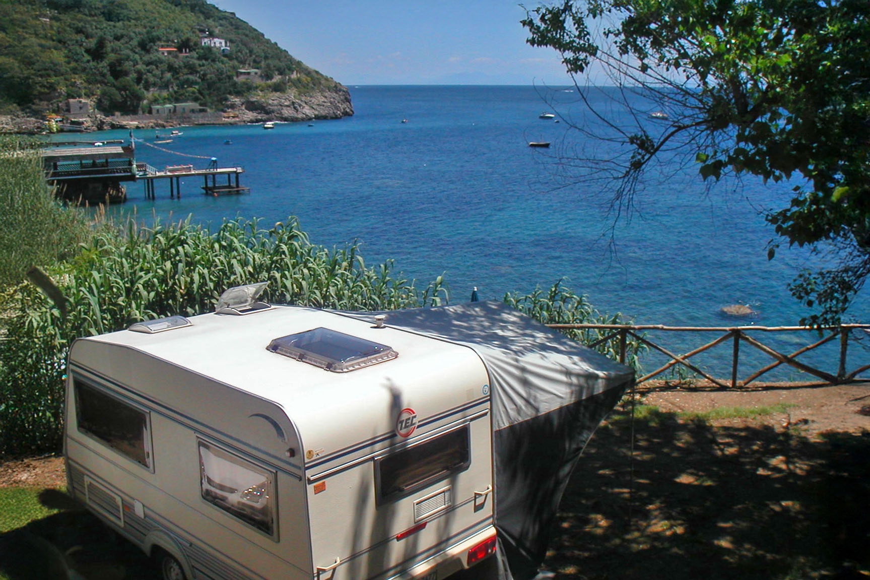 Camping Villaggio Nettuno Srl