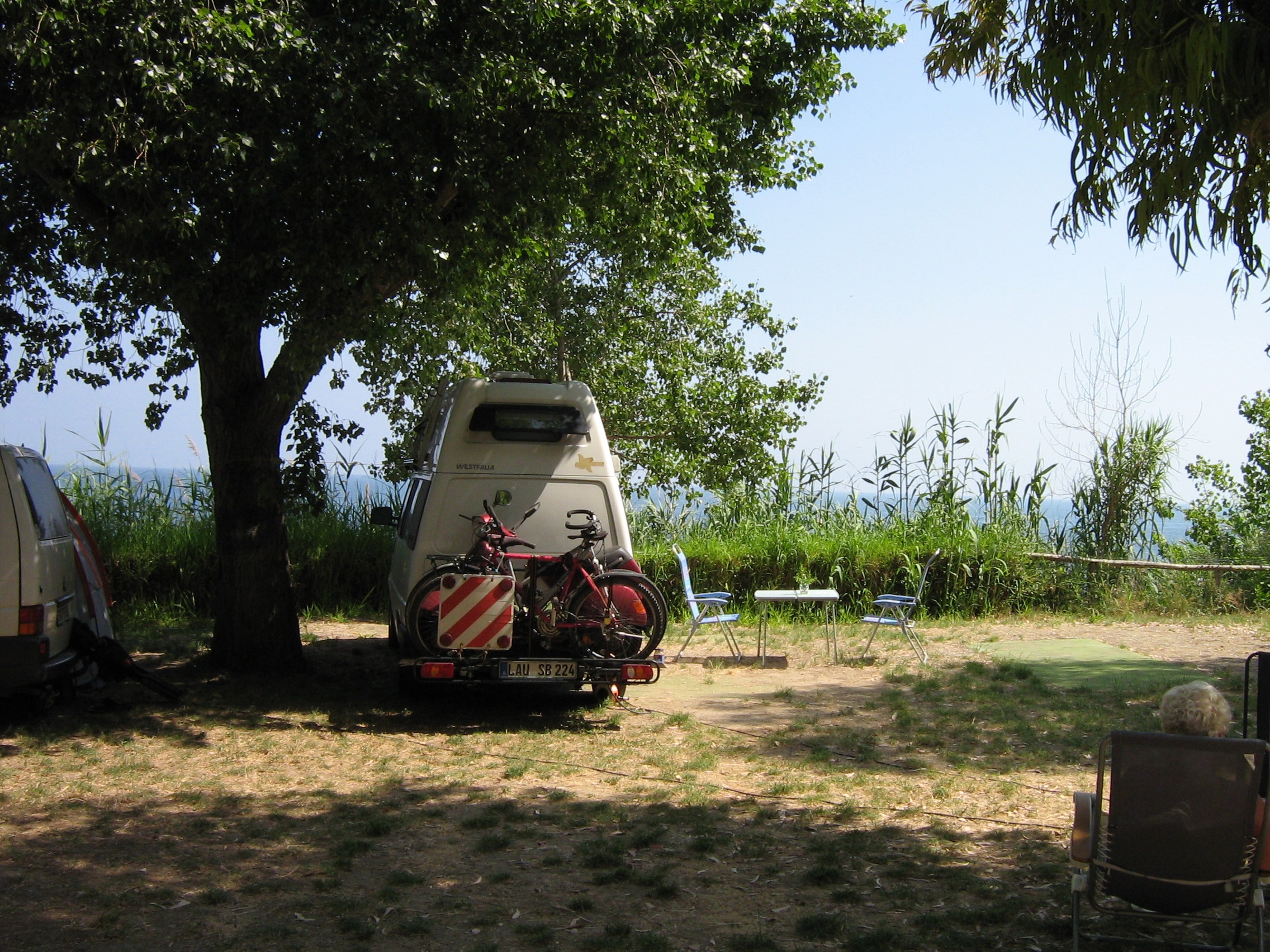 Camping Villaggio Nettuno Srl