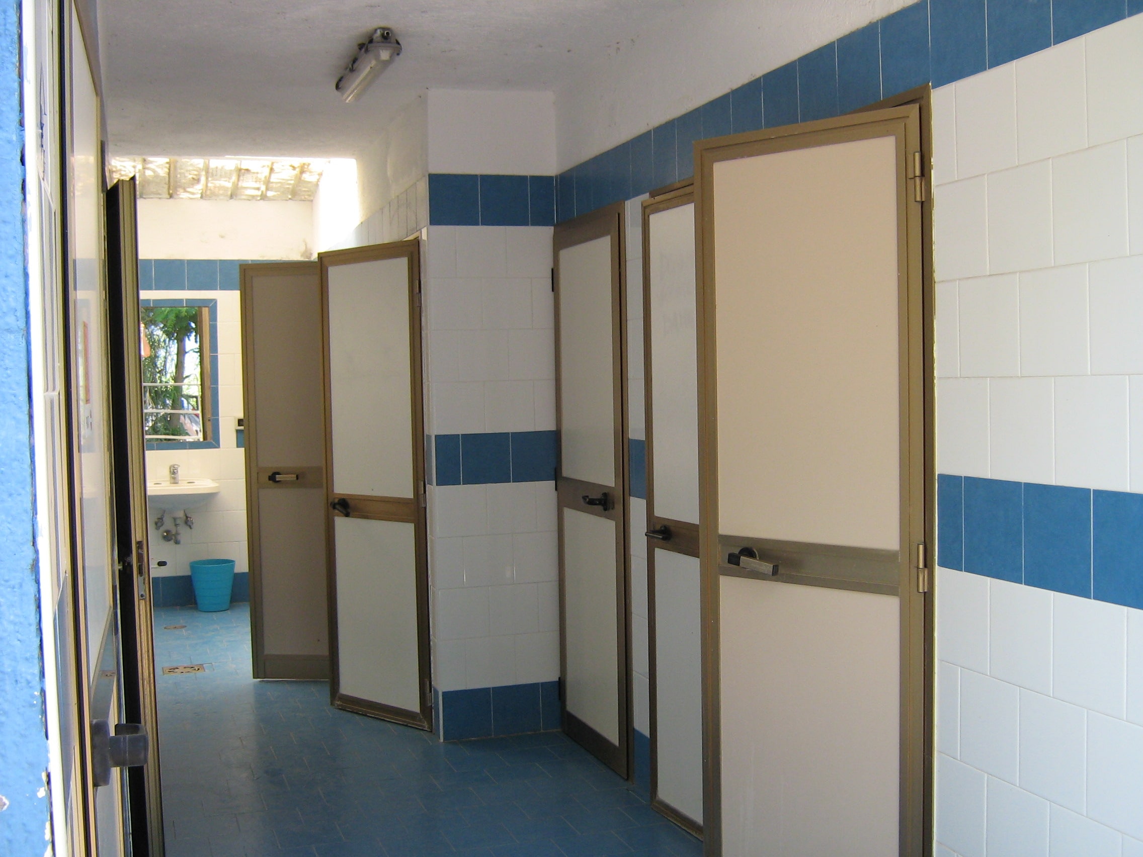 Camping Villaggio Nettuno Srl