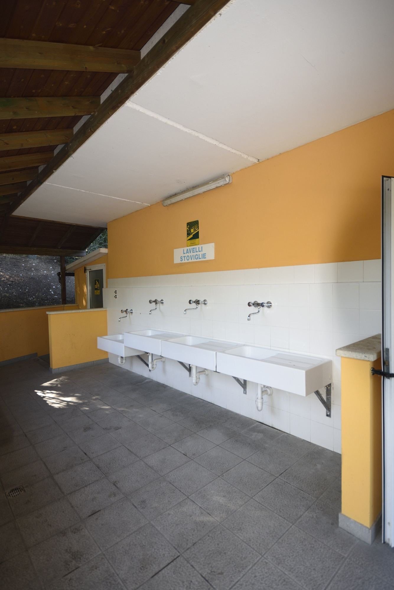 Camping Centro Vacanze San Marino