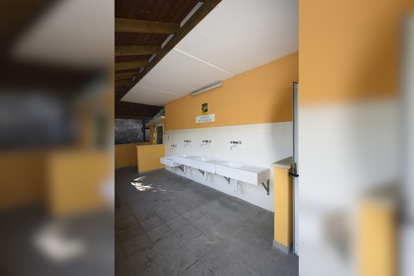 Camping Centro Vacanze San Marino