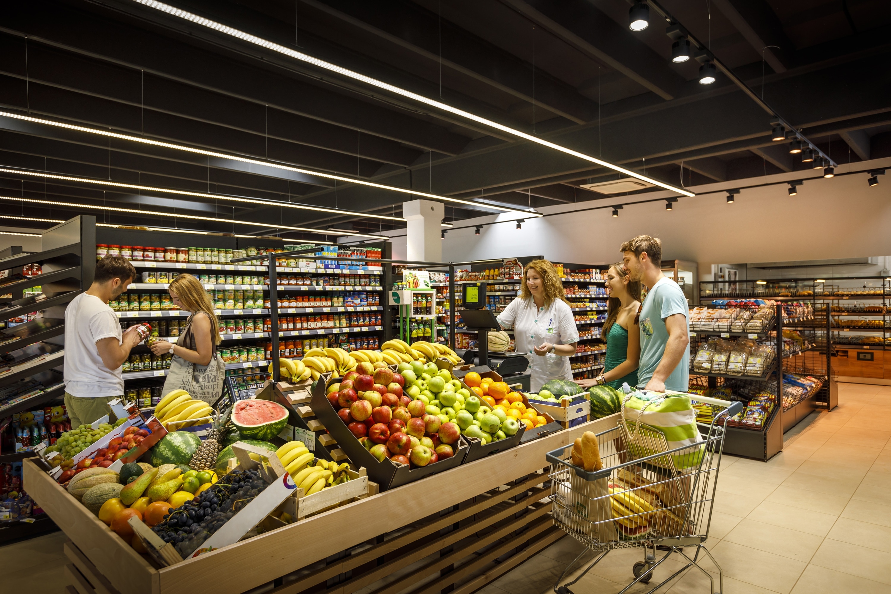 Aminess Planet Camping Maravea Resort