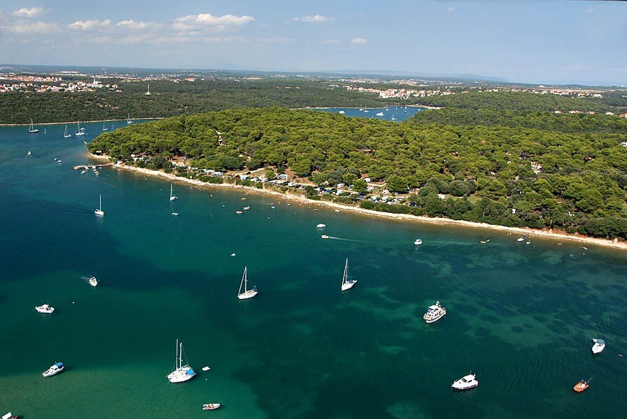 Arena Indije Campsite