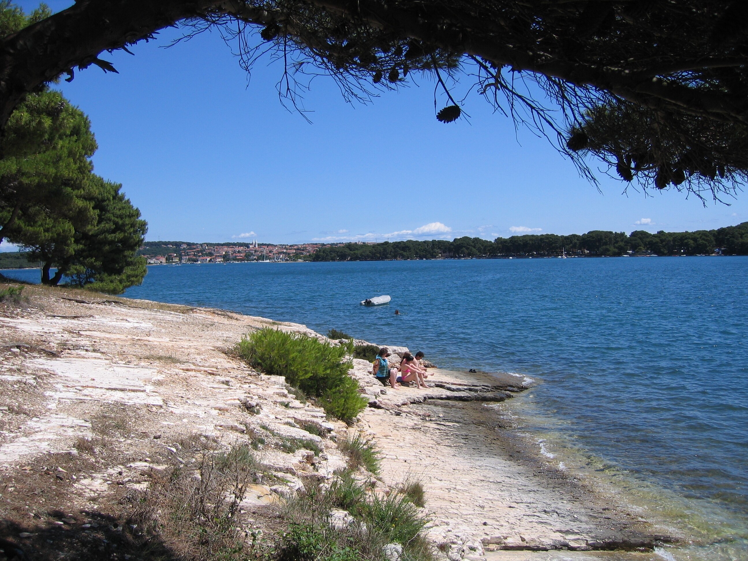 Arena Runke Campsite