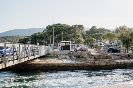 Camping AC Preko Mosta