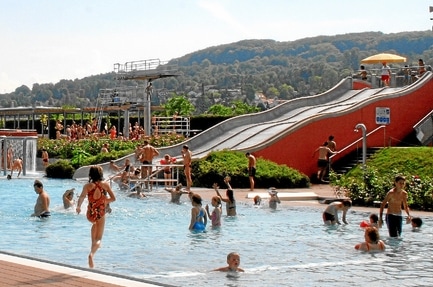 Drei-Länder-Camp Lörrach