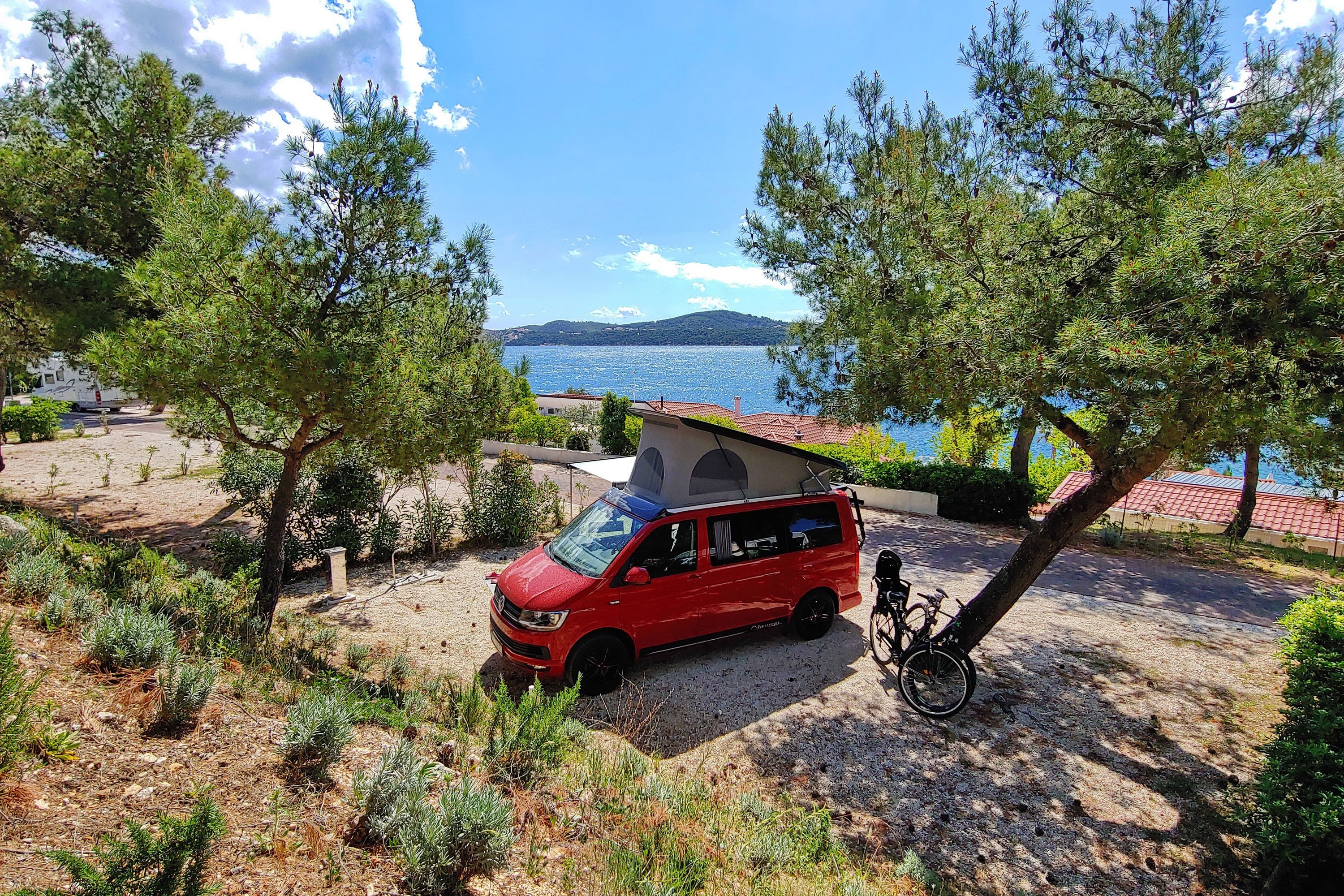 Amadria Park Camping Trogir