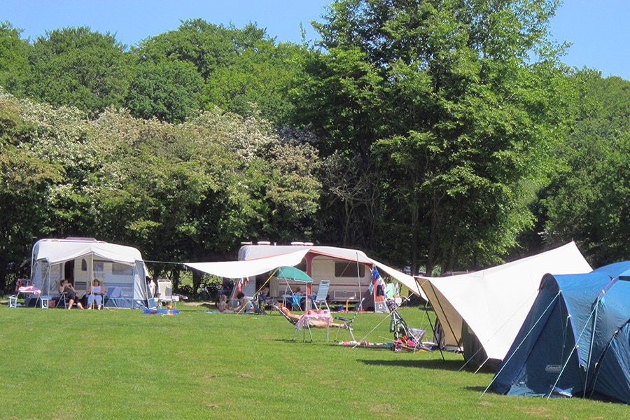 MarinaPark Residentie Bloemendaal
