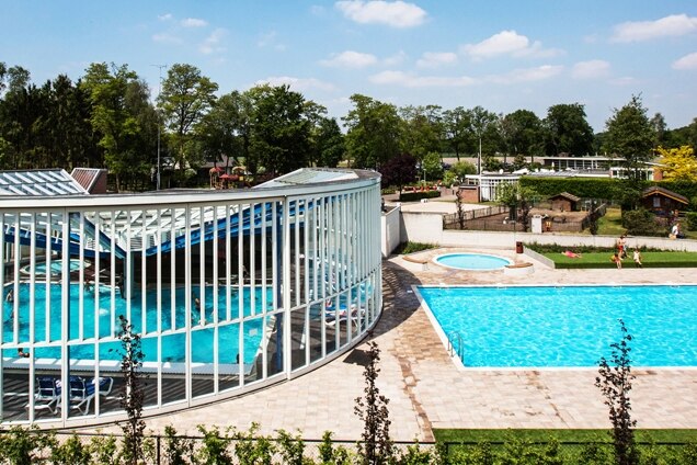 Recreatiepark De Achterste Hoef