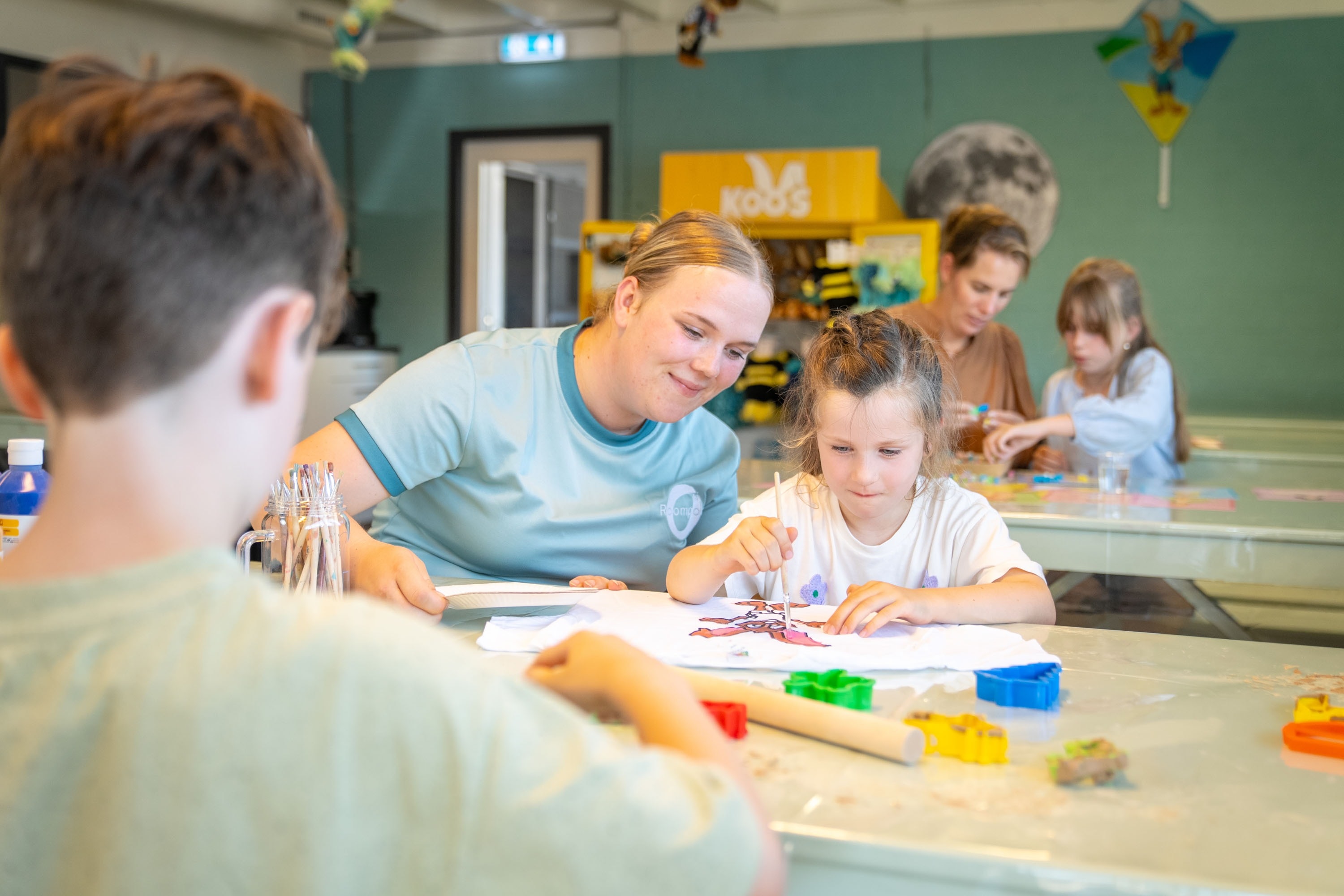 Vakantiepark Callassande