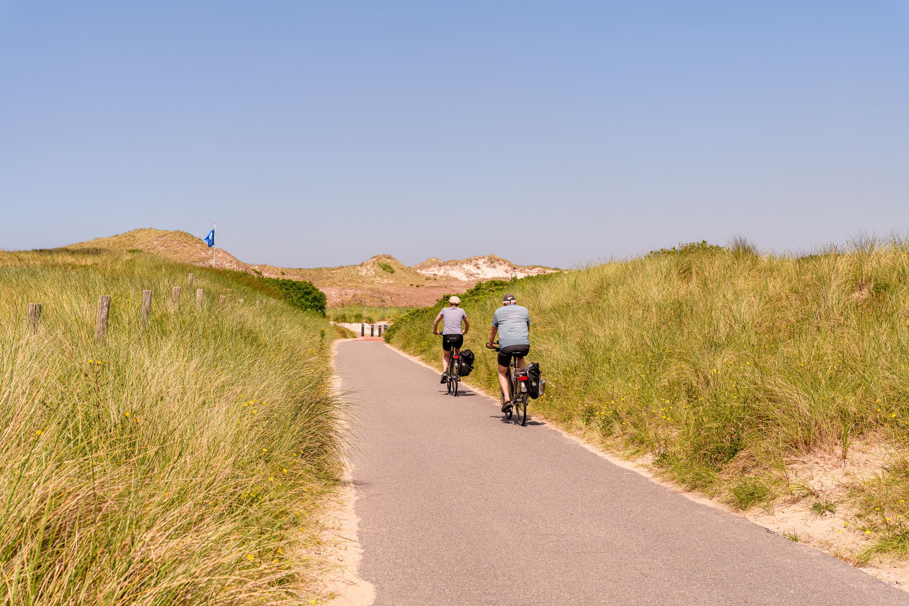 Vakantiepark Callassande