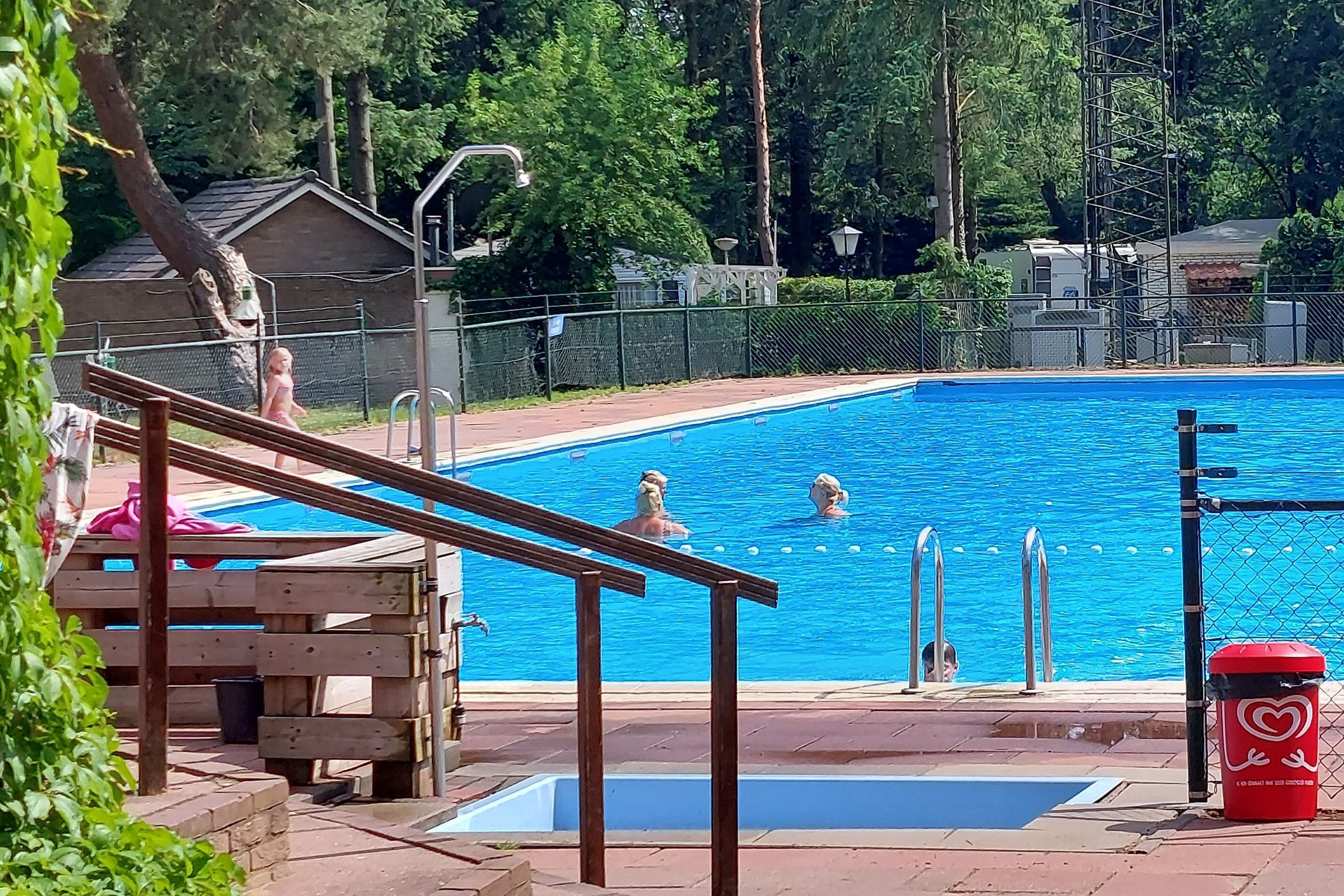 Recreatiecentrum de Goudsberg