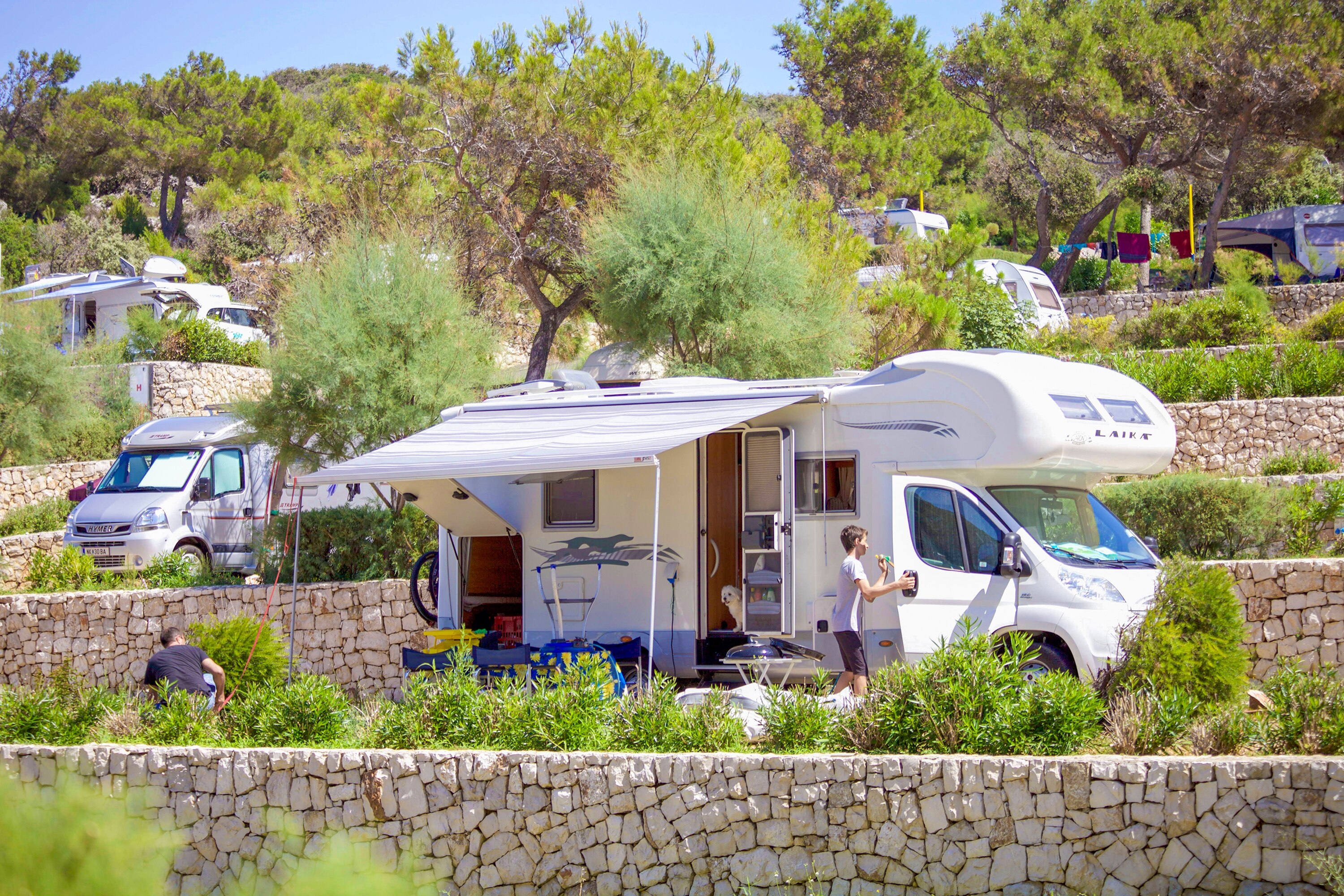 Baia Holiday Poljana