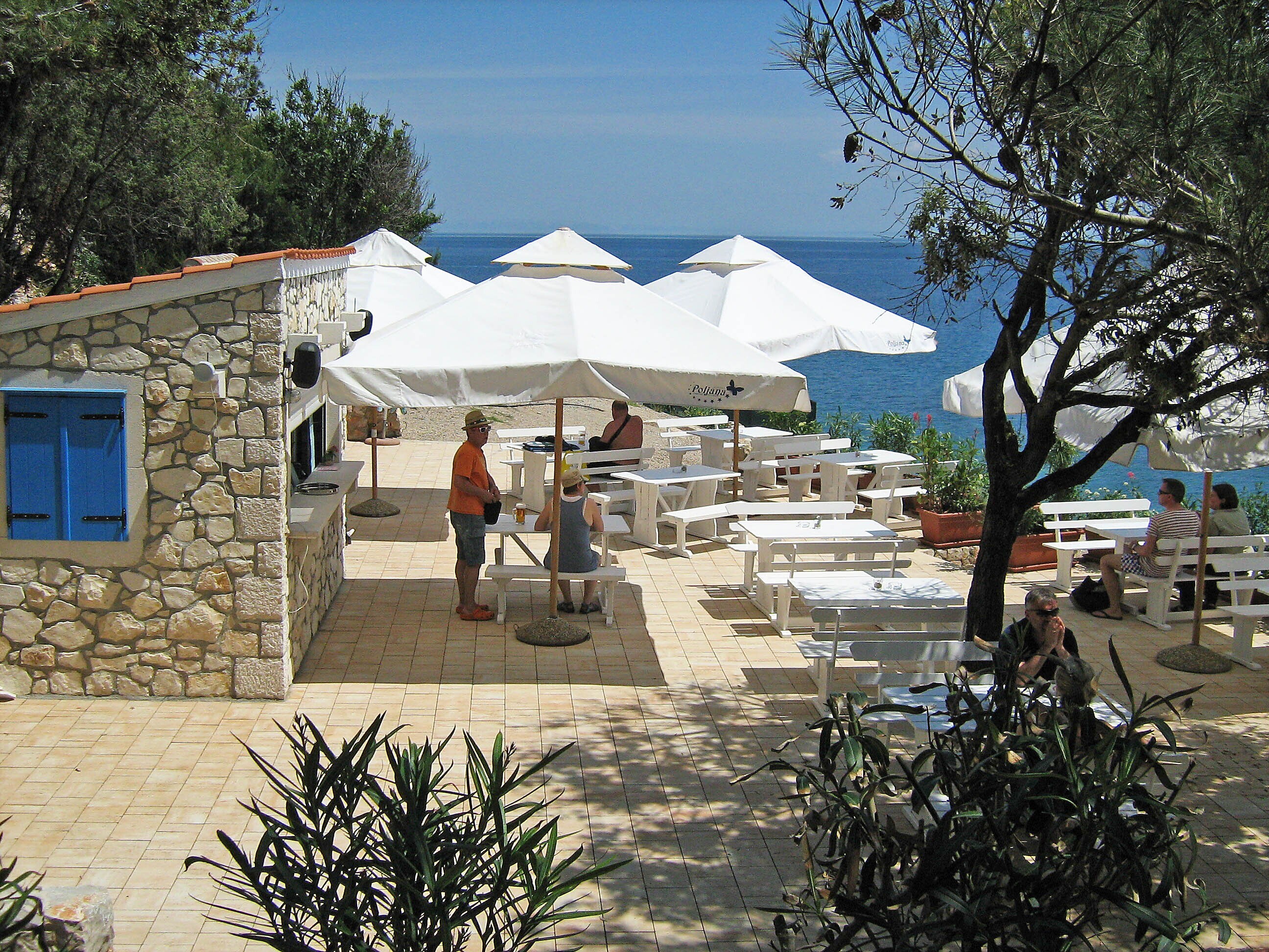 Baia Holiday Poljana