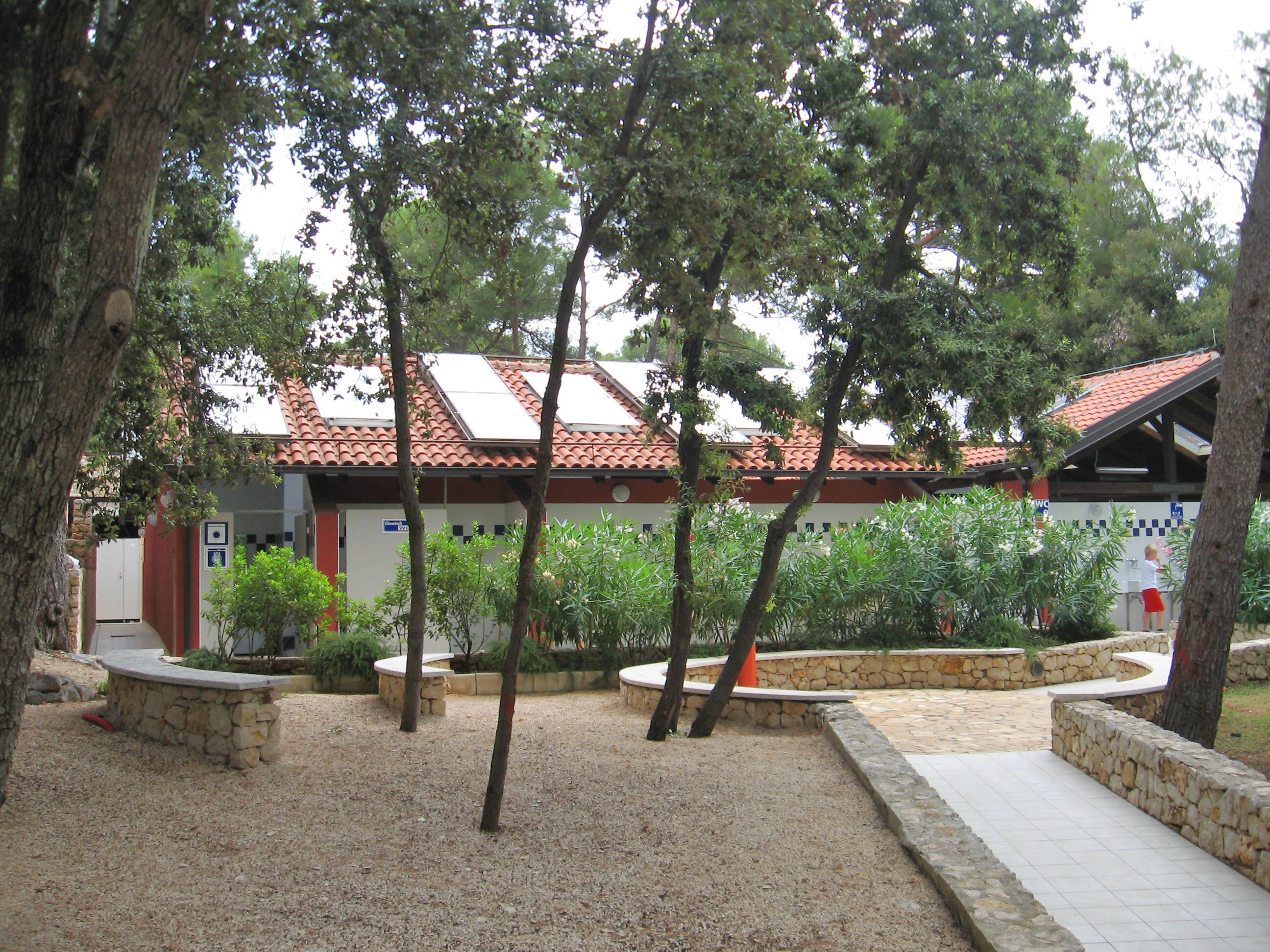 Baia Holiday Poljana