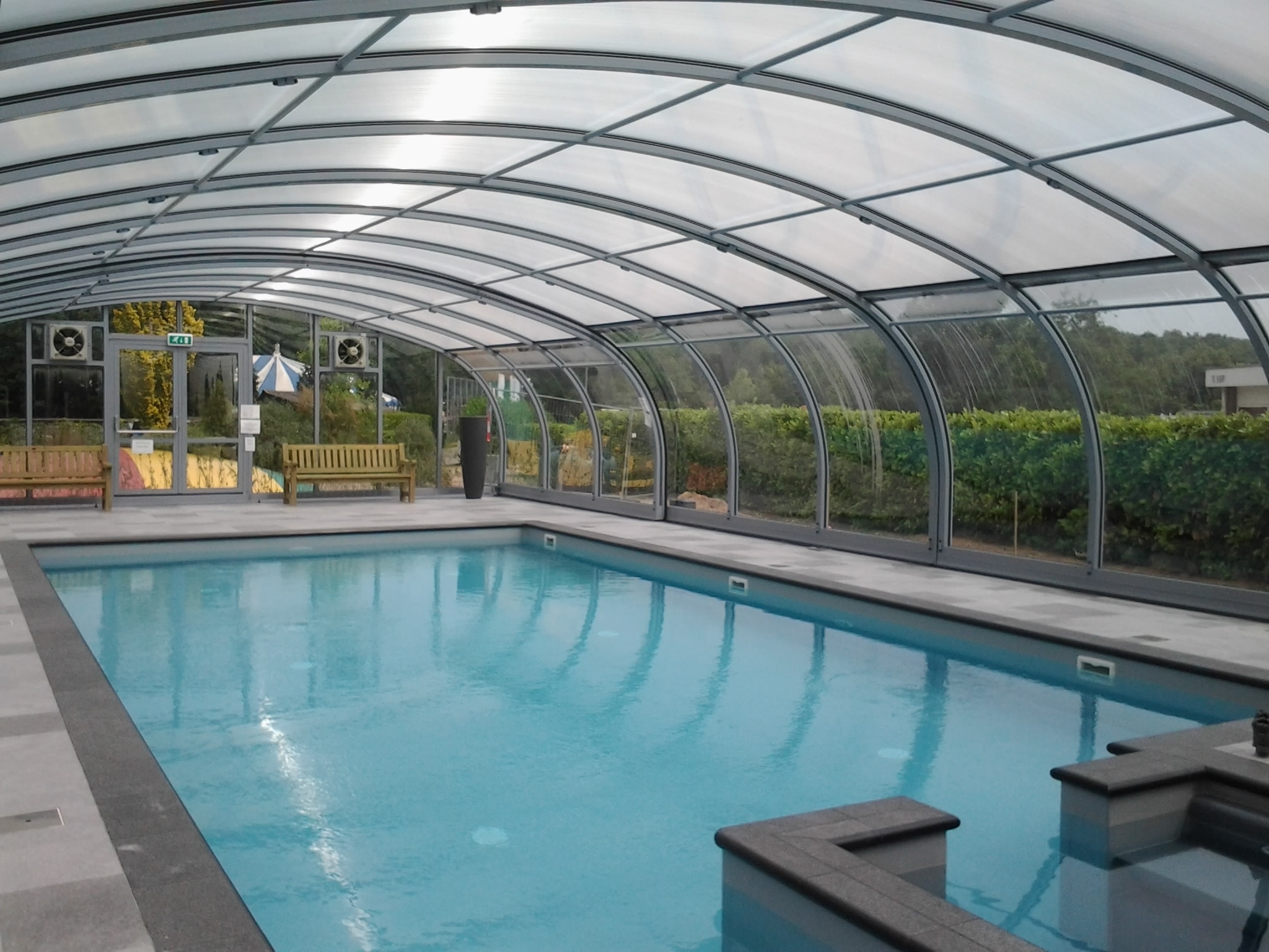 Vakantiepark De Luttenberg