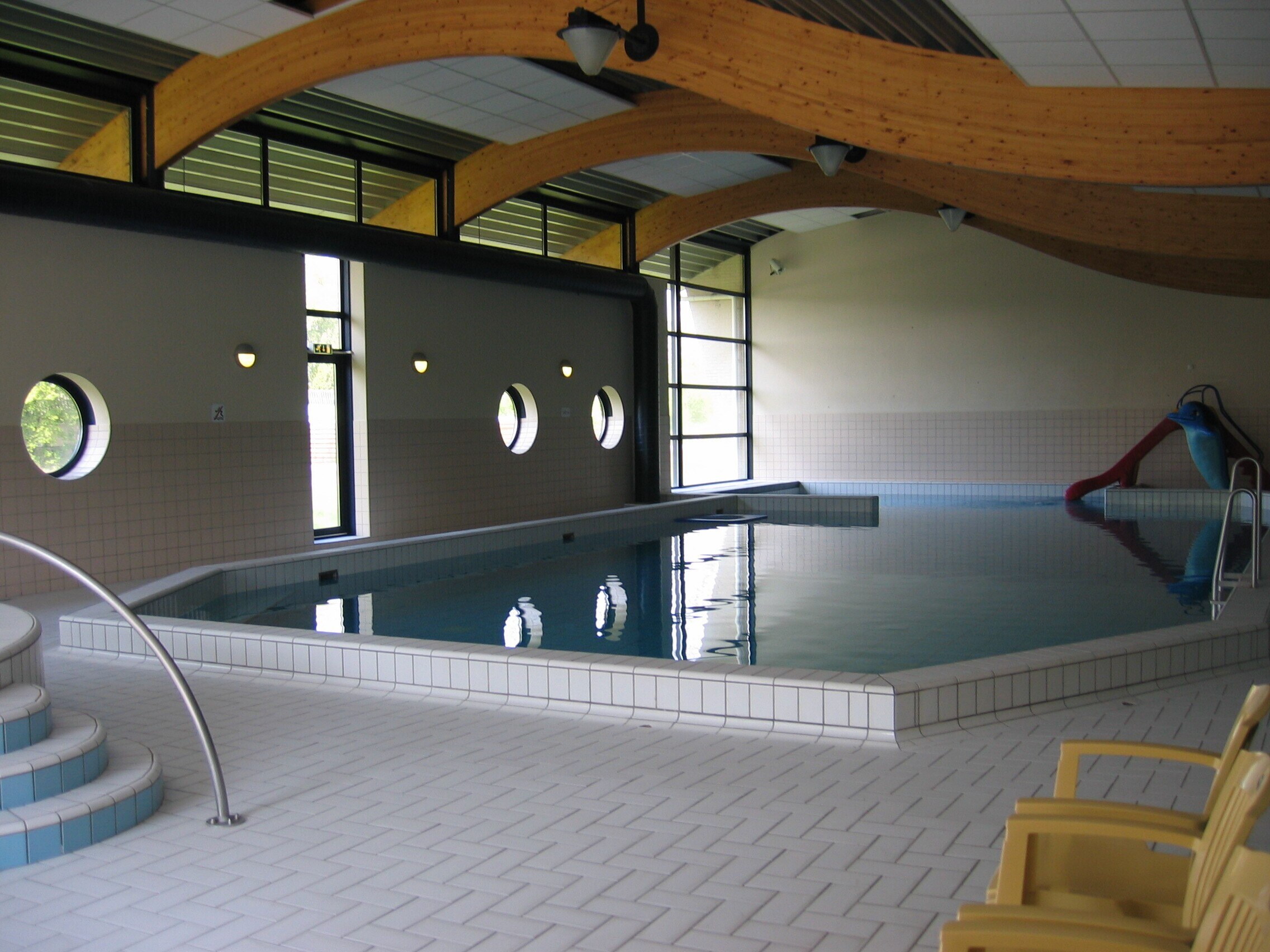 Siblu Camping Meerwijck