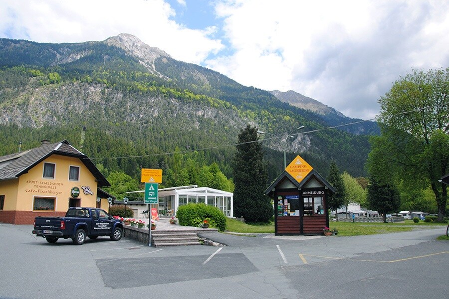 Sport-Camping-Flaschberger