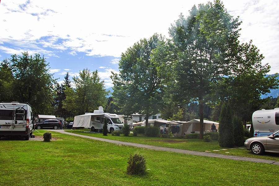 Sport-Camping-Flaschberger