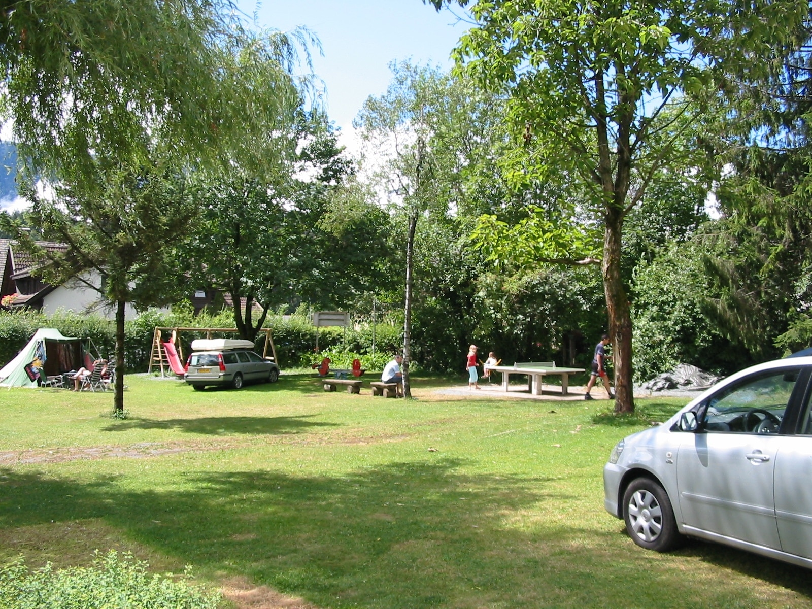 Sport-Camping-Flaschberger