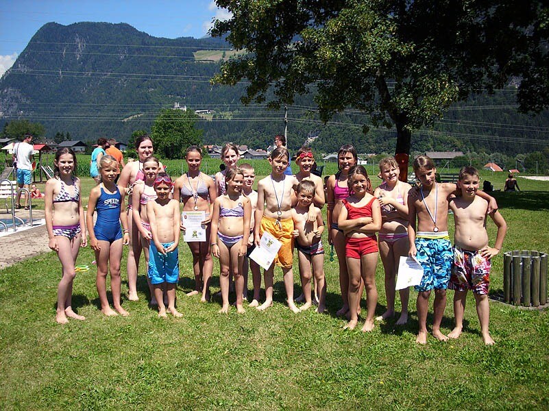 Natur- & Familiencamping Oberdrauburg