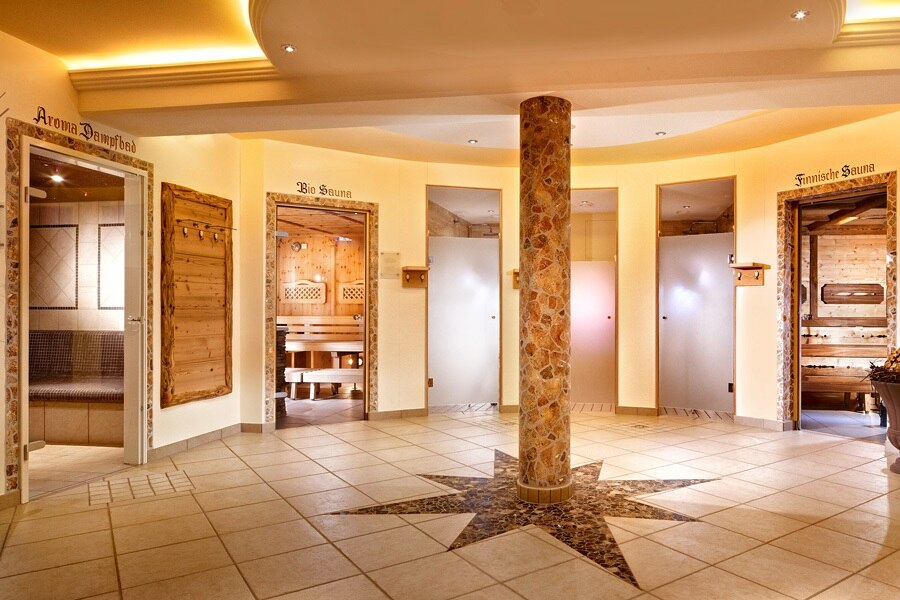 Camping Alpenparadies Mayrhofen