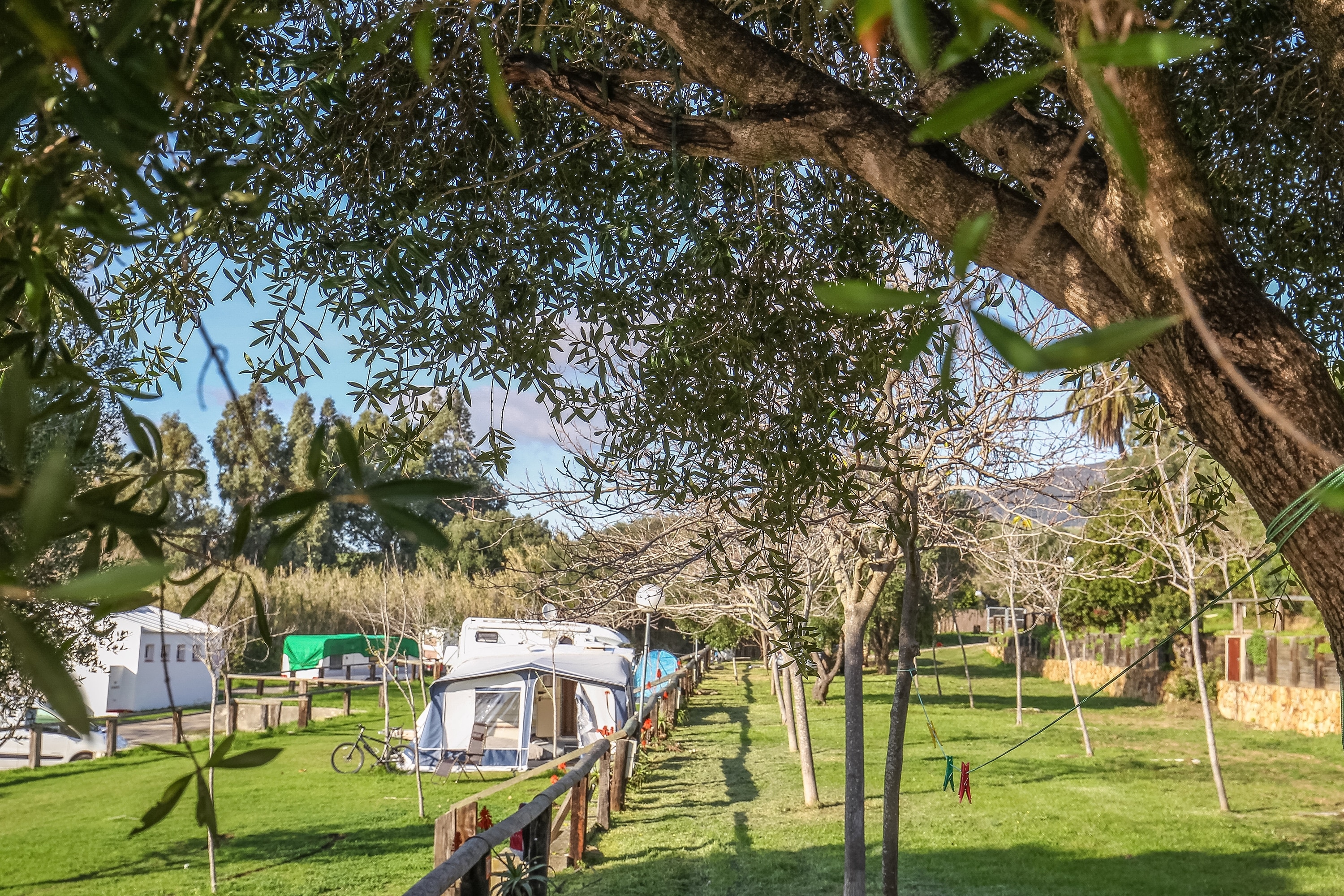 TAIGA Tarifa Valdevaqueros