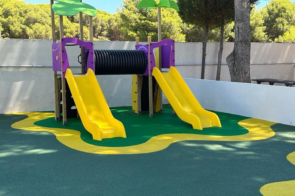 Camping Didota Eco Resort