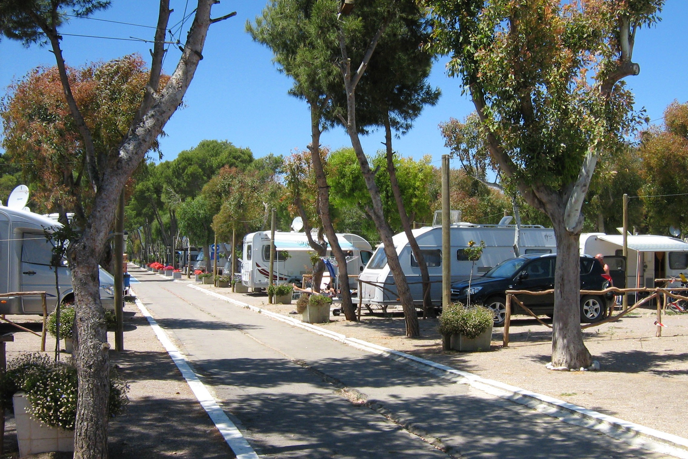 Camping Didota Eco Resort