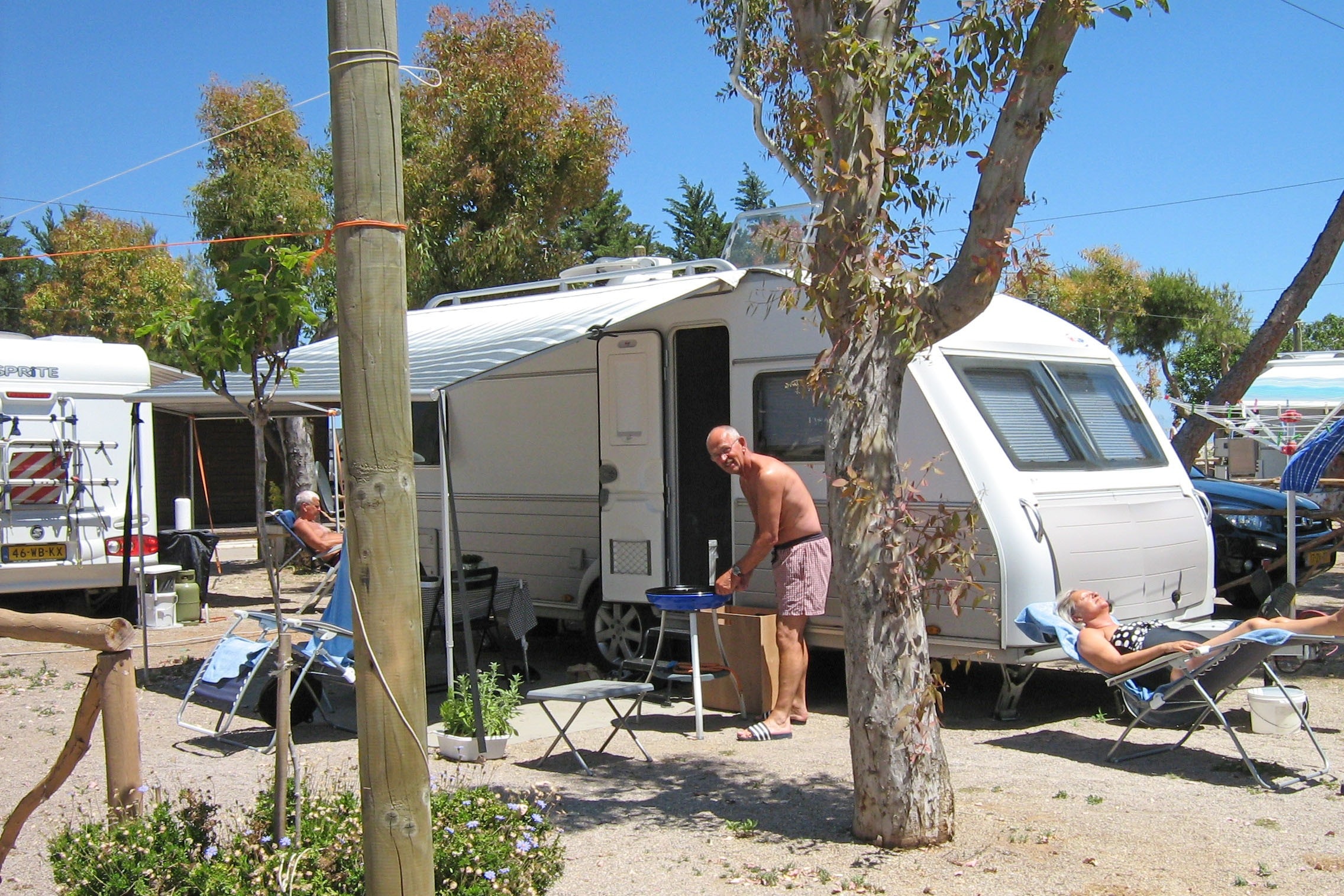 Camping Didota Eco Resort