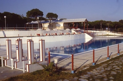 TAIGA Puerto Santa María