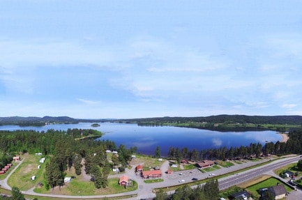 Ljusdals Camping