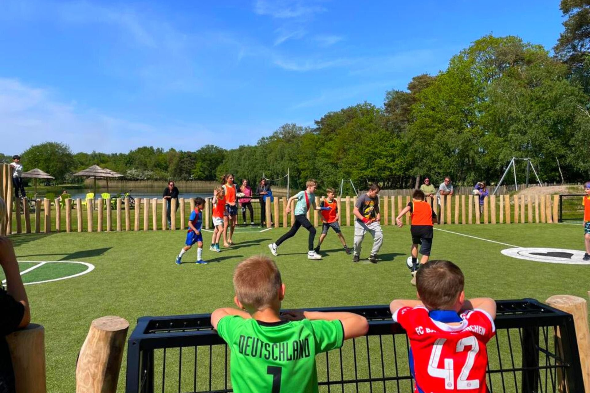 Papillon Country Resort