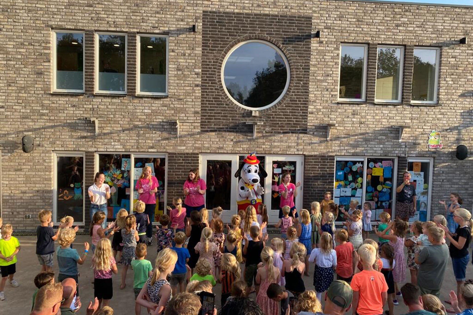 Papillon Country Resort