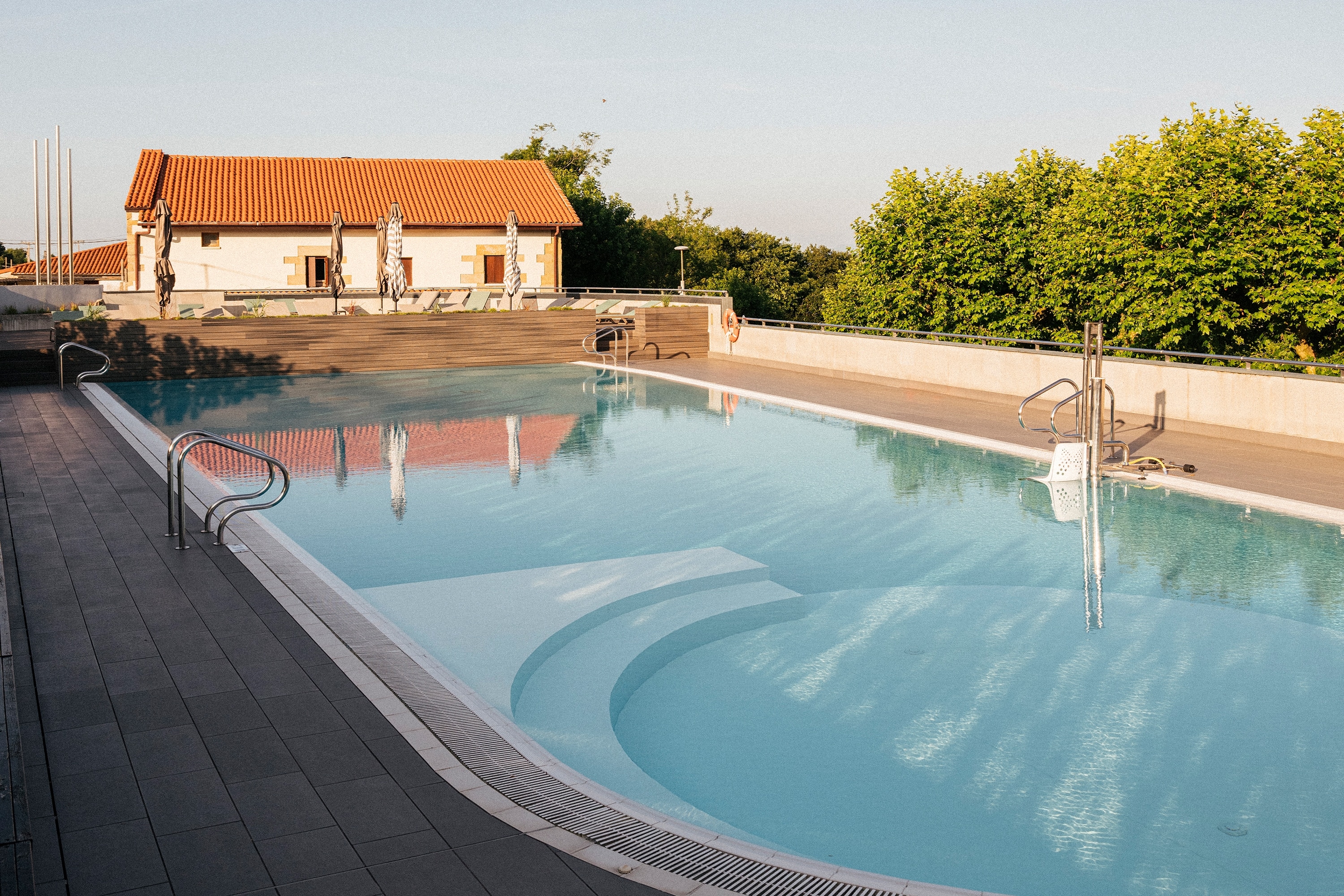 wecamp San Sebastián