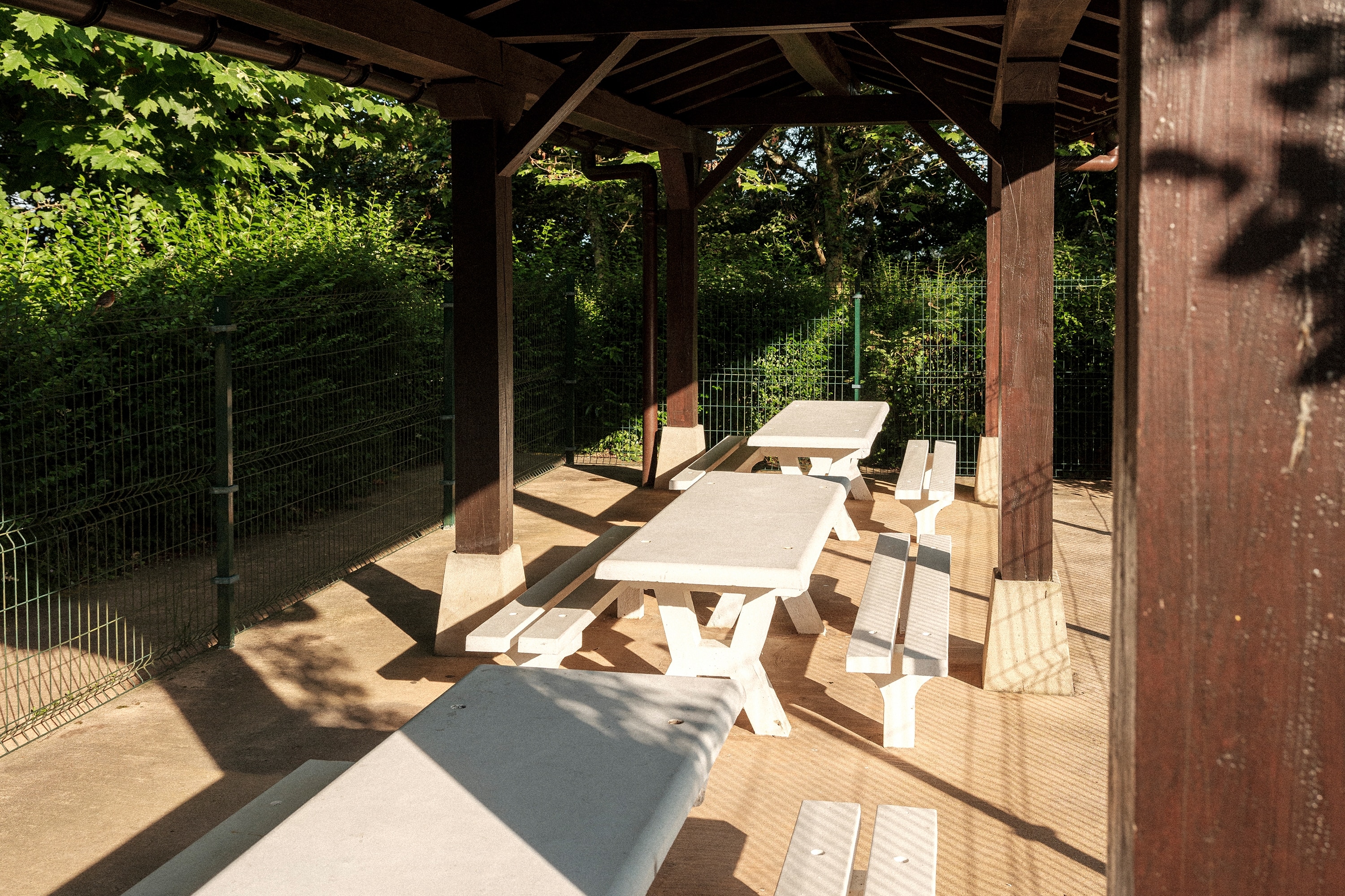 wecamp San Sebastián