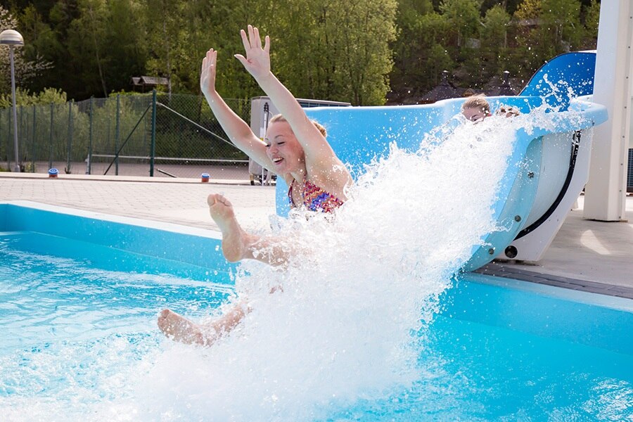 Camping Hafsten Resort