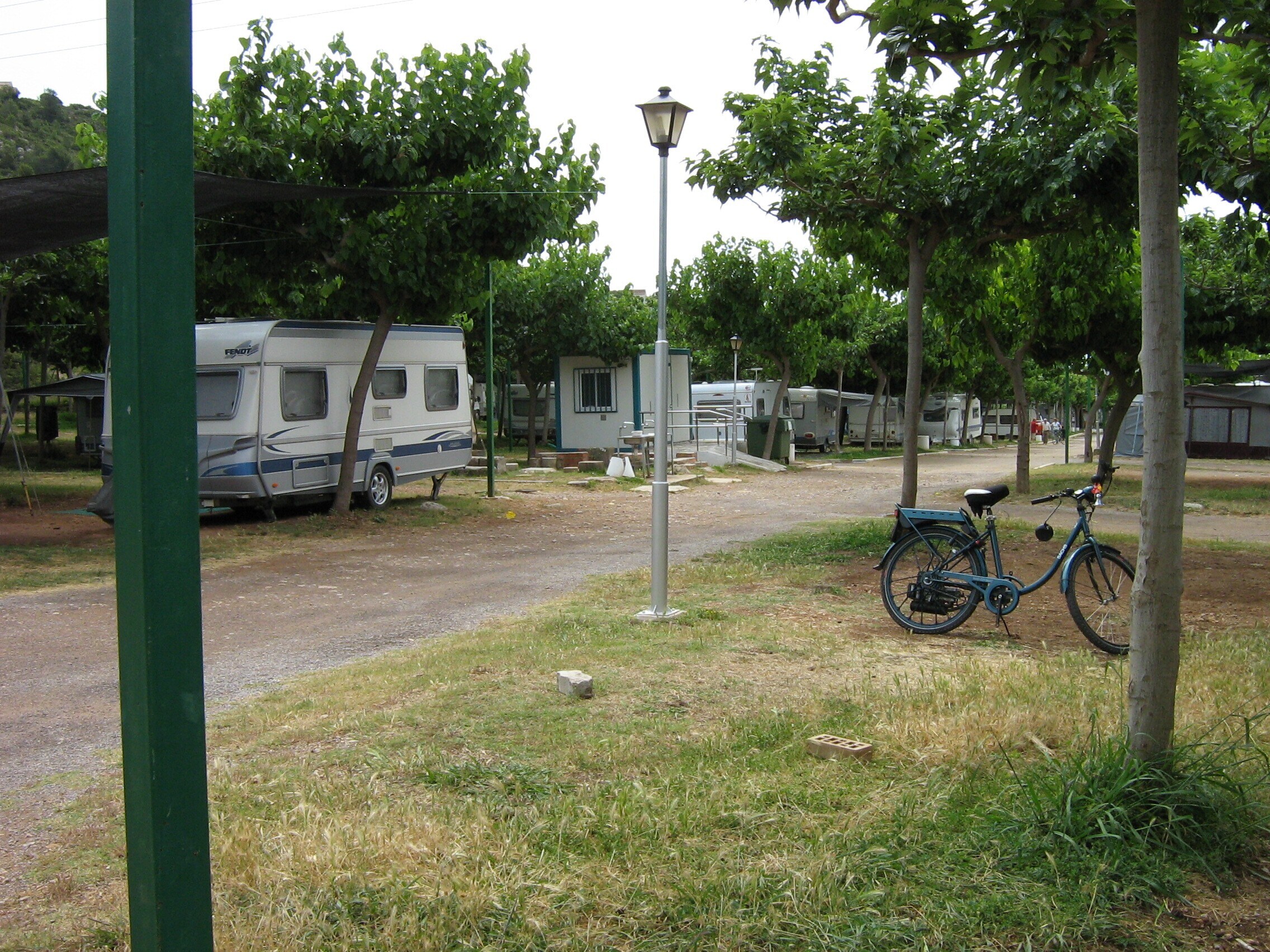 Camping Azahar