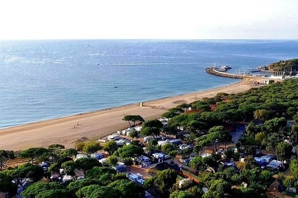Vall d’Or Camping & Beach