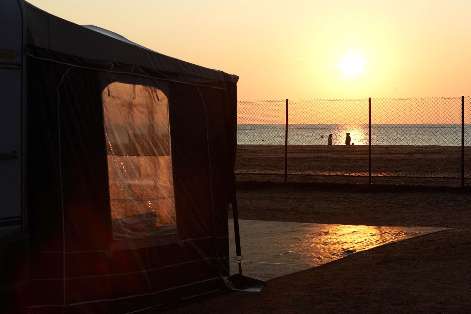 Vall d’Or Camping & Beach