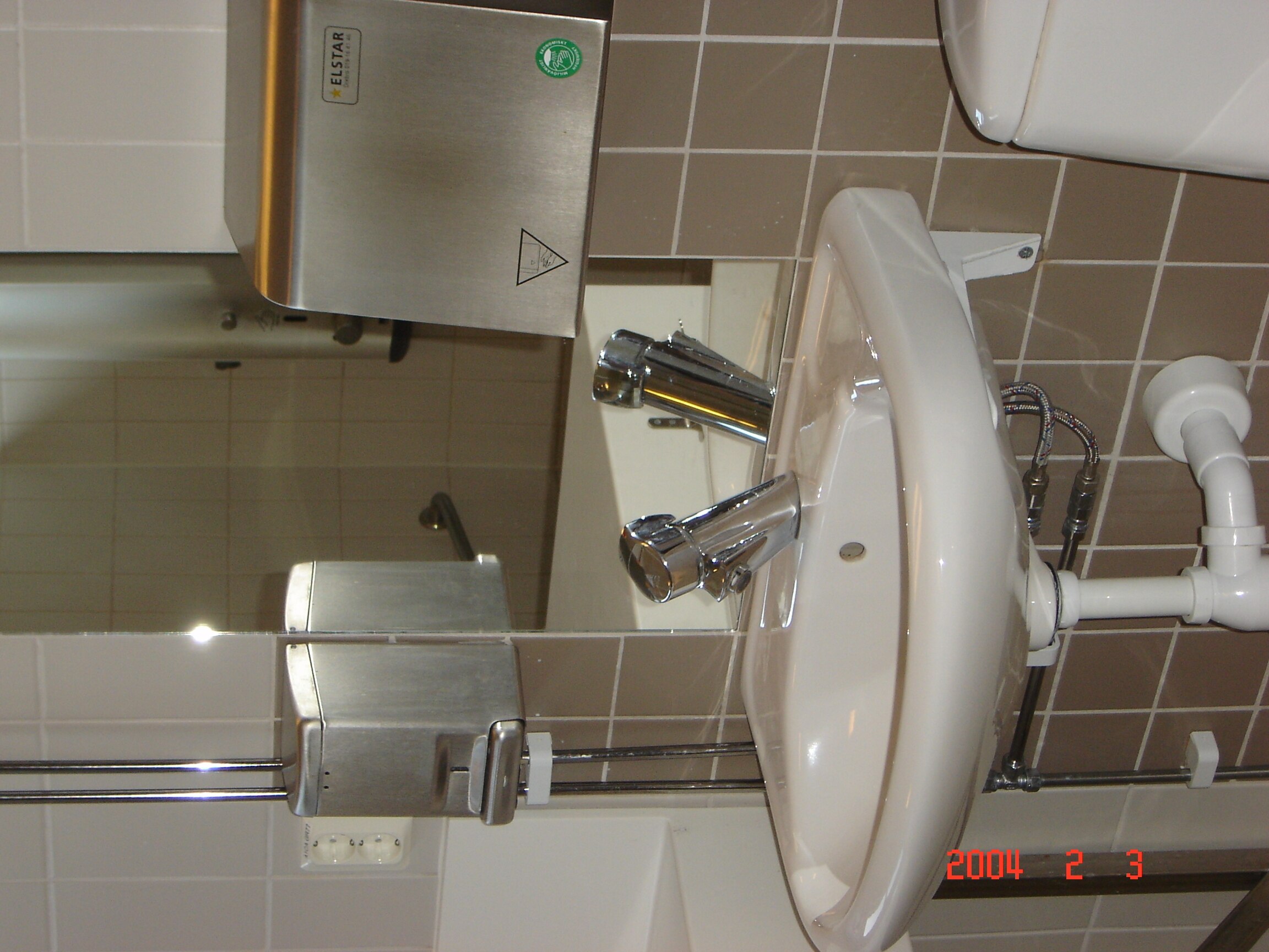 First Camp Västerås-Mälaren