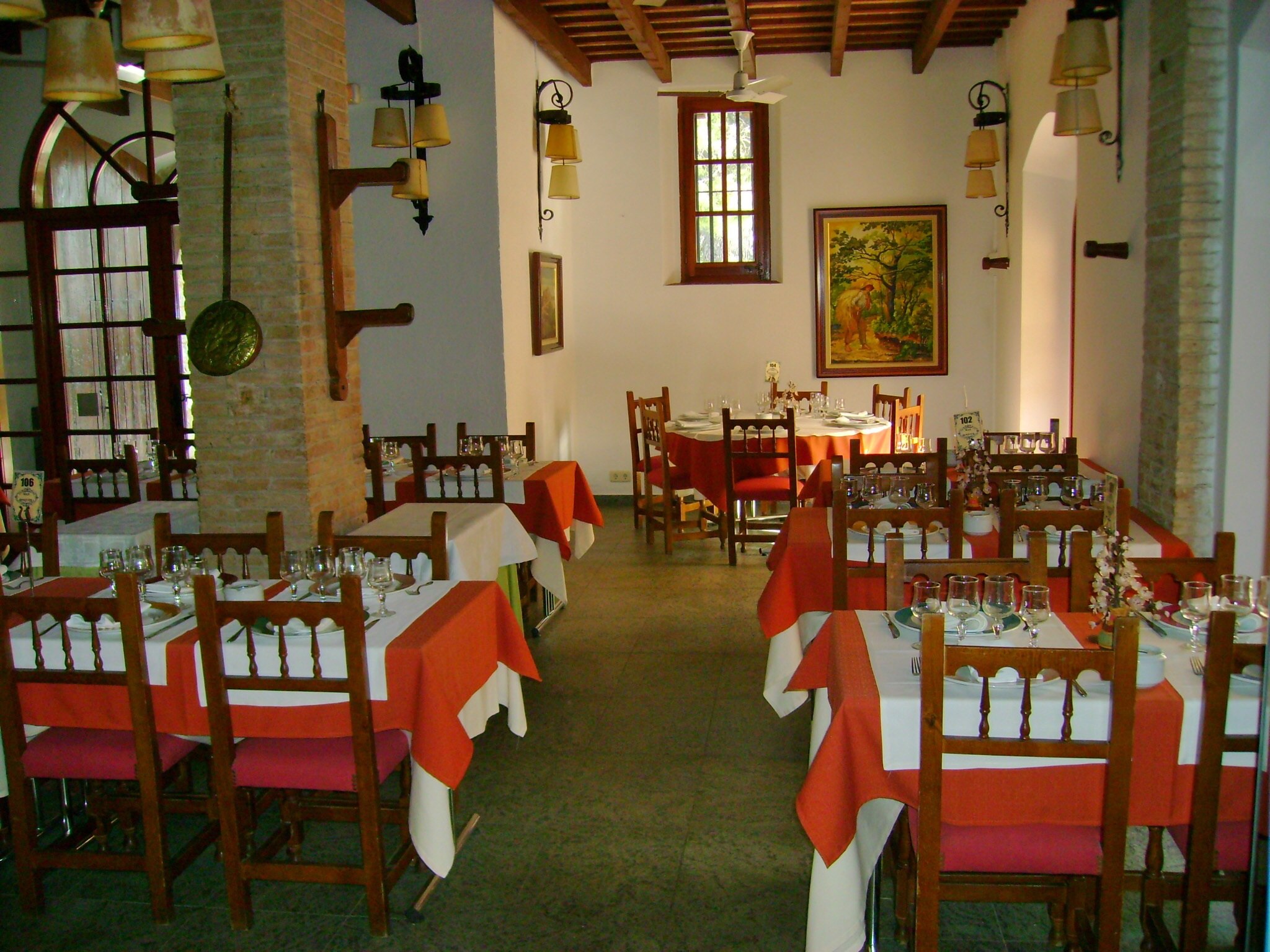 Camping Vilanova Park