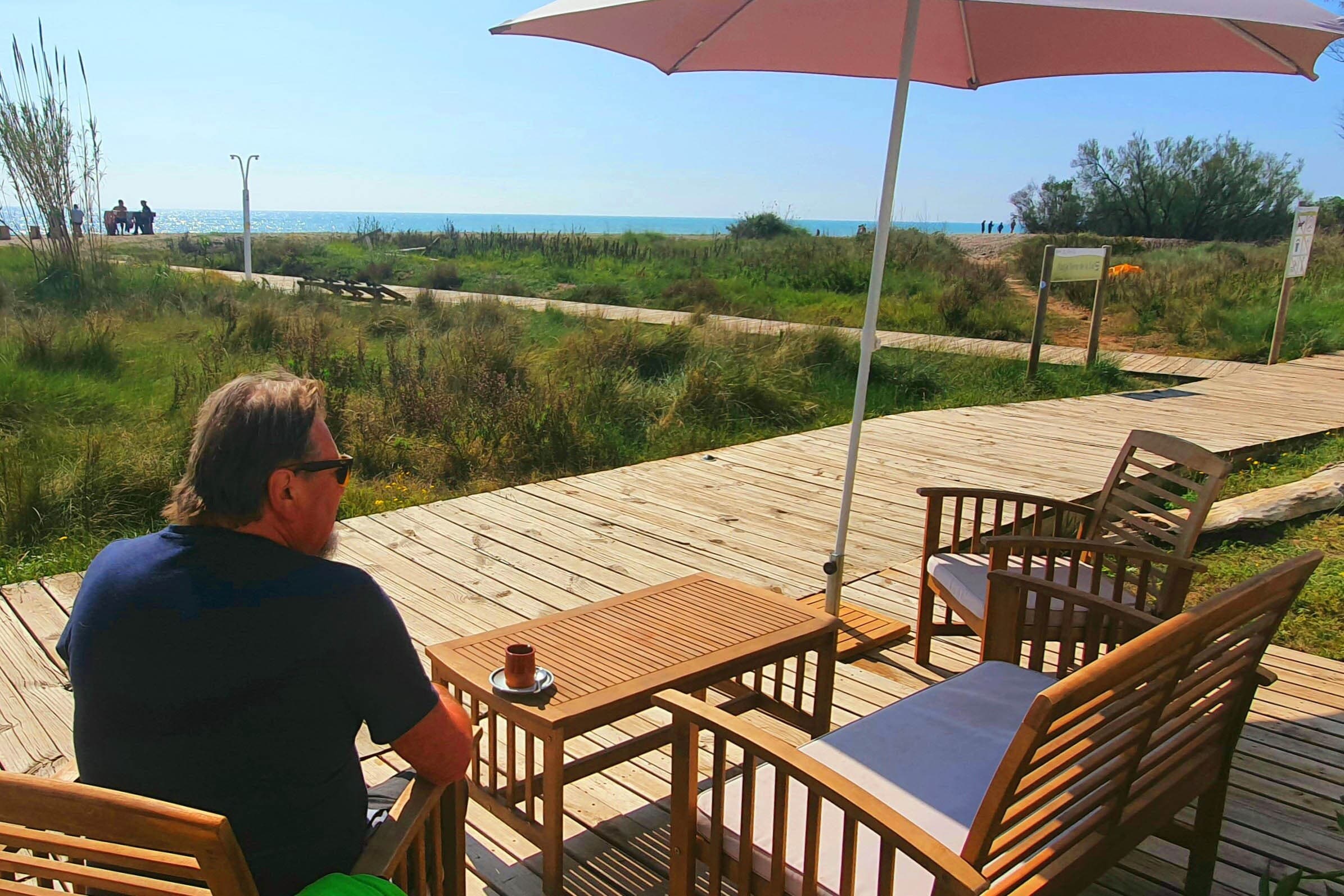 Camping Torre La Sal